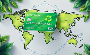 La Sostenibilidad Financiera a Través de tus Tarjetas