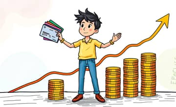 Tarjetas de Crédito: Deudas o Destino Financiero Exitoso