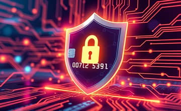 Tarjetas de Crédito y Tu Seguridad en Línea: Escudos Digitales