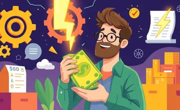 Préstamos Express: Agilidad para tu Capital de Trabajo