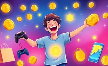 El Juego de los Puntos: Cómo Ganar Más y Canjear Mejor