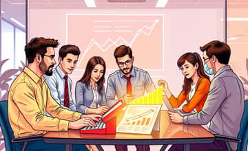 Financiación para tu Negocio: Préstamos con Visión de Futuro