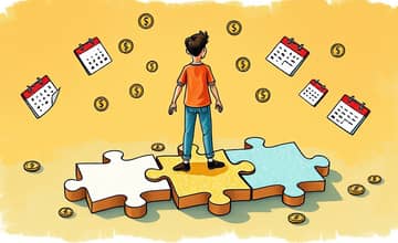 Préstamos Flexibles: Adaptabilidad para tus Imprevistos