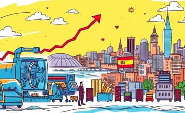 Acelera tu Crecimiento: Préstamos para Empresas en Expansión