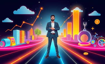 Préstamos para el Éxito: Estrategias de Financiamiento Inteligente