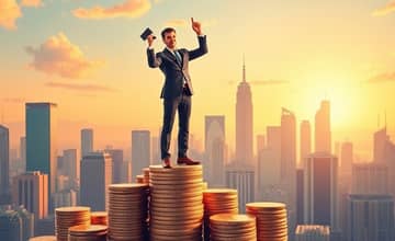 Maximiza tu Inversión: Préstamos para Ampliar tu Patrimonio