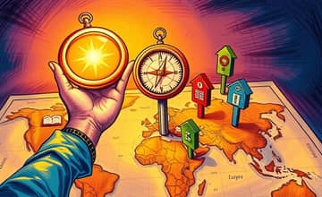 Tu Brújula Financiera: Decisiones Clave en Préstamos
