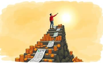 La Libertad Financiera: Préstamos como Herramienta Estratégica