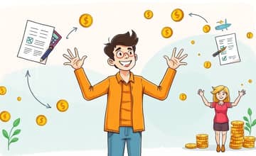 El Ciclo del Préstamo: Desde la Solicitud hasta el Pago Final