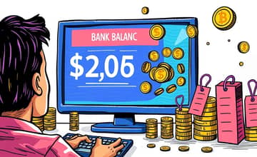 Descubre el Valor Real de tu Dinero: Más Allá de la Cuenta Bancaria