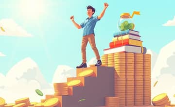 Maestría en Finanzas Personales: Secretos para la Prosperidad