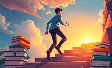 Invierte en Ti: Préstamos para el Desarrollo Profesional