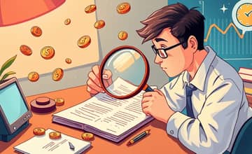 La Letra Grande: ¿Qué Debes Saber Antes de Firmar un Préstamo?