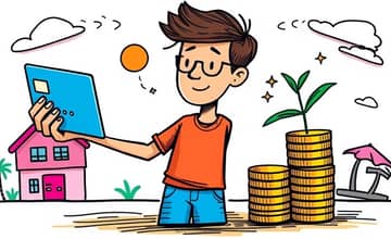 La Psicología del Ahorro con Tarjetas de Crédito