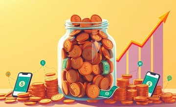 El Poder Oculto de tus Microahorros: Multiplica tu Futuro