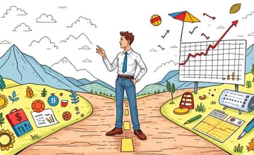 Invierte como un Experto: Análisis Fundamental y Técnico Simplificado