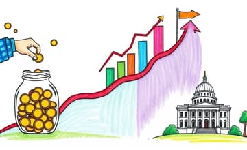 El Factor Disciplina: La Clave para el Crecimiento Financiero