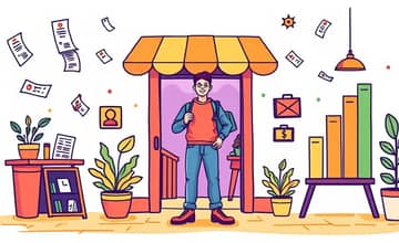 Tu Negocio Crece: Préstamos Especializados para PYMES