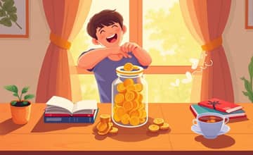 Finanzas para la Felicidad: Cómo el Ahorro Mejora tu Calidad de Vida