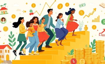 Inversiones para la Vida: Construyendo un Patrimonio Sólido
