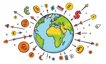 Dinero sin Fronteras: Explorando Inversiones Internacionales