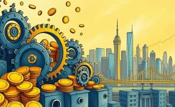 Tu Capital en Acción: Cómo el Dinero Trabaja para Ti Continuamente