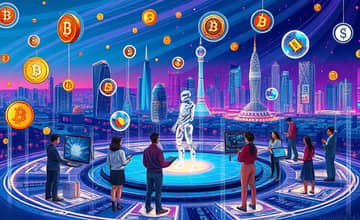 Invierte en el Futuro: Productos Financieros de Nueva Generación