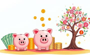 Más Allá del Plazo Fijo: Alternativas de Ahorro Rentables
