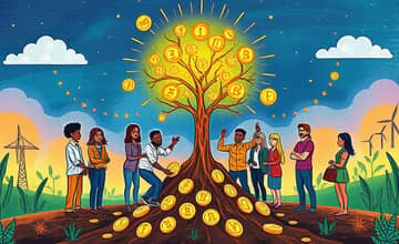 Inversión Consciente: Productos Financieros con Impacto Positivo