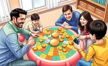 El Juego del Dinero: Estrategias Lúdicas para tus Finanzas