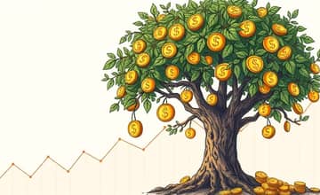 El Dinero a tu Favor: Productos Financieros con Intereses Reales