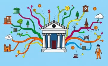 Más Allá del Banco: Productos Financieros Alternativos