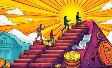 Elige el Mejor Camino: Productos Financieros para tu Desarrollo