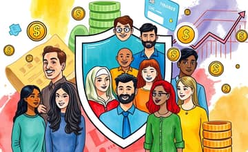 Protección Financiera: Productos con Coberturas a tu Medida