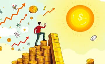 Tu Primer Millón: Productos Financieros para Alcanzarlo
