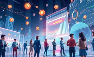 El Futuro es Hoy: Productos Financieros que te Adelantan