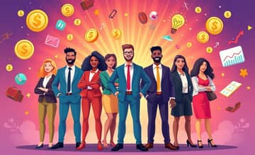 Libera tu Potencial: Productos Financieros para Emprendedores