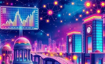 Maximiza tus Rendimientos: Productos Financieros de vanguardia