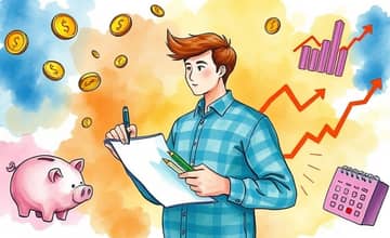 Ahorra con Propósito: Productos Financieros Personalizados