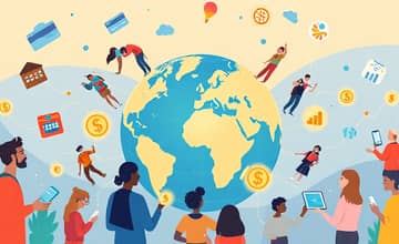 Sin Límites: Productos Financieros Acceso Global