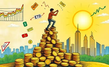 Construye tu Patrimonio: Productos Financieros de Alto Valor