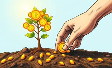 Haz Crecer tu Dinero: Productos Financieros para Multiplicar