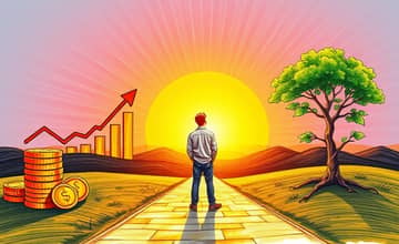 Dinero Inteligente: Productos Financieros para Decisiones Acertadas