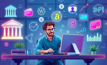El Poder de Crear: Productos Financieros para Desarrolladores