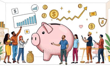 Bienestar Financiero: Productos para una Vida Plena