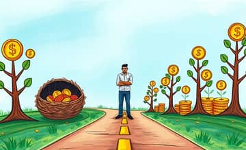 Descubre tu Zona de Confort Financiera: ¿Es un Aliado o un Límite?