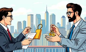 Estrategias de Desinversión: Cuándo Vender y Por Qué