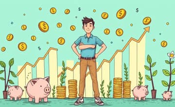 Dominando el Dinero: Secretos para una Gestión Financiera Sólida