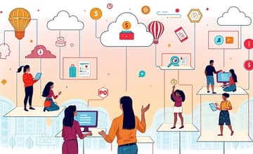 Finanzas para el Mundo Conectado: Gestiona tu Dinero en la Nube