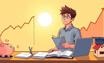 Maestría Financiera: Convierte tus Sueños en Realidad